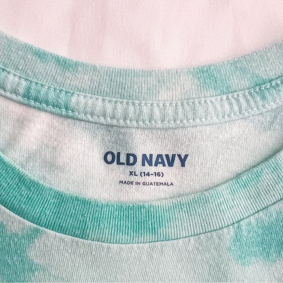 Old Navy Unisex Star Wars Baby Yoda T-Shirt, Size XL (14-16) - Picture 5 of 7